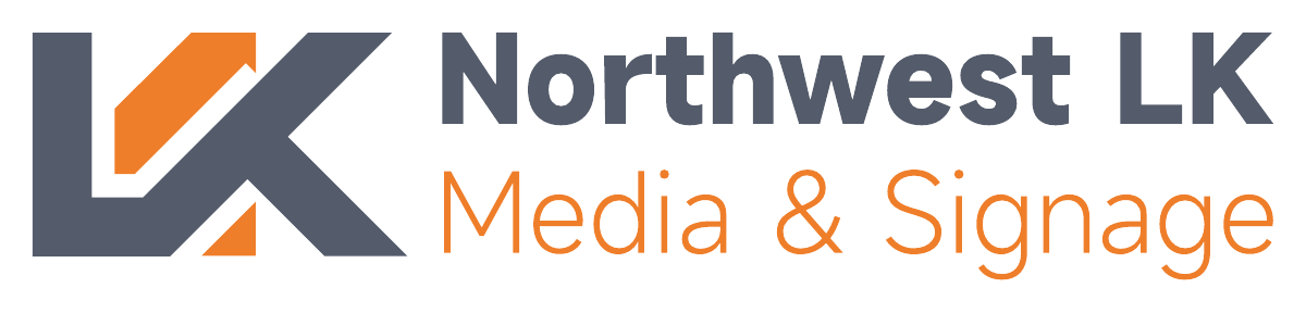Northwest LK Media & Signage
