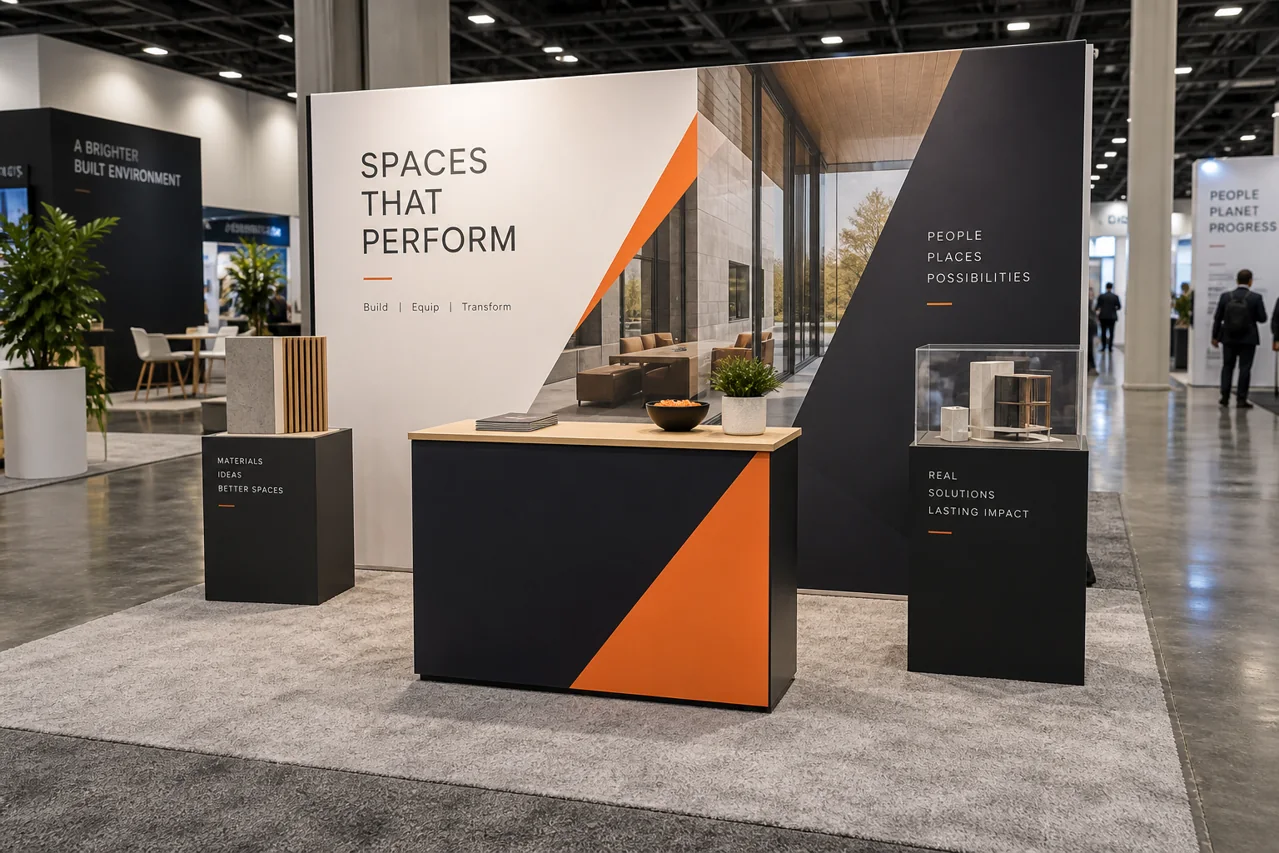 Portable displays design direction