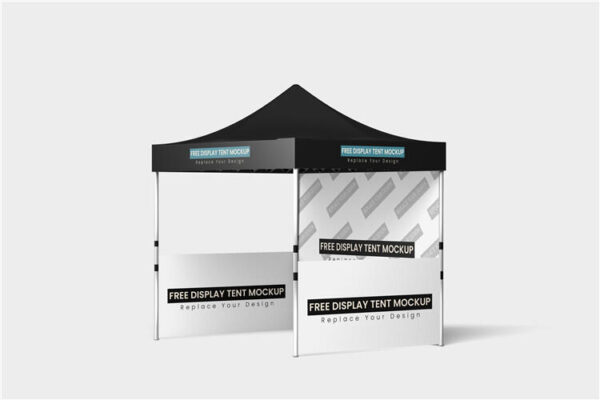 Custom Canopy Tents - Image 3