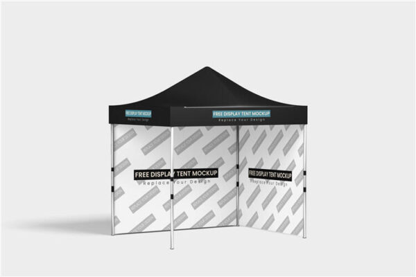 Custom Canopy Tents - Image 5