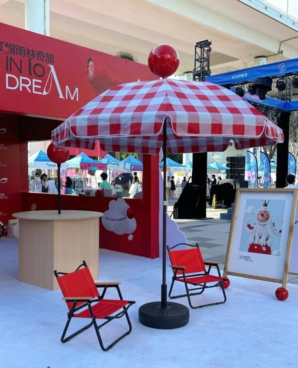 Promotional Umbrella - Image 3