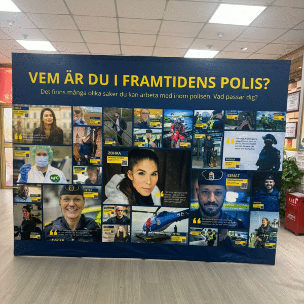Pop Up Display - Image 3
