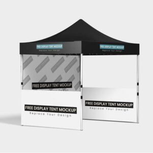 Custom Canopy Tents