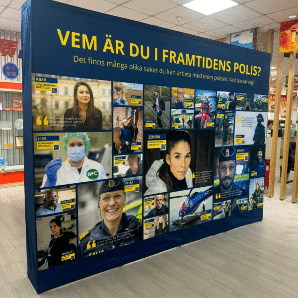 Pop Up Display - Image 5