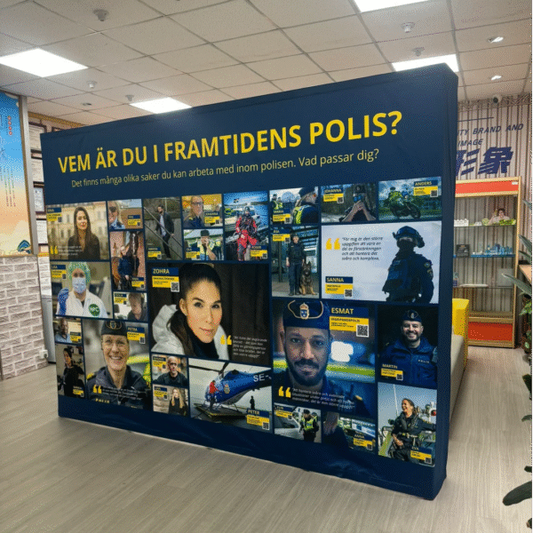 Pop Up Display - Image 4