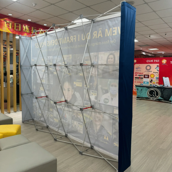 Pop Up Display - Image 6