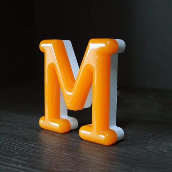 Acrylic Faux Neon Light - Image 2