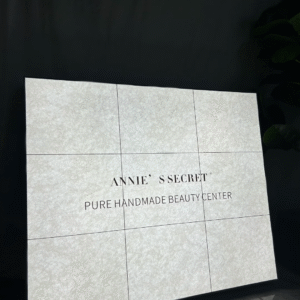 Tyvek Lightbox (Customizable)