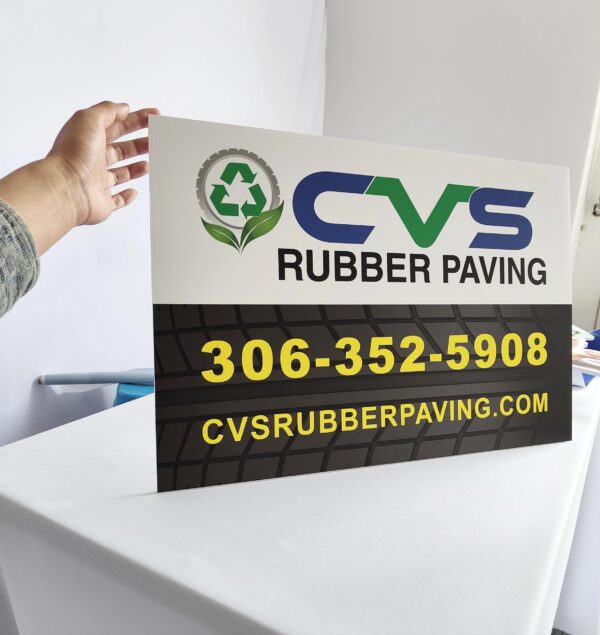 Yard Signs - Image 2