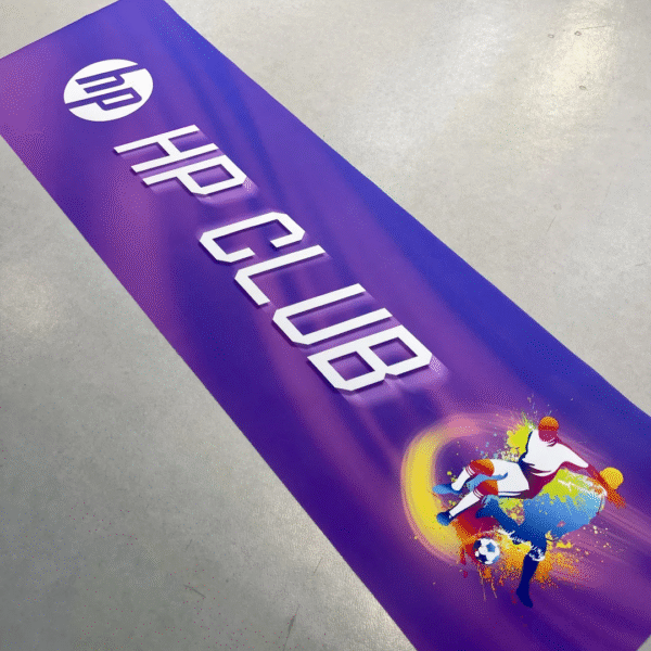 Banners - Fabric - Image 3