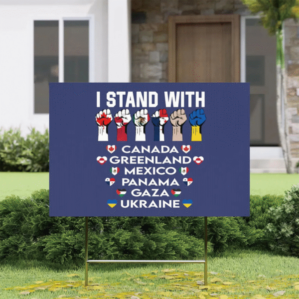 Yard Signs - Image 7