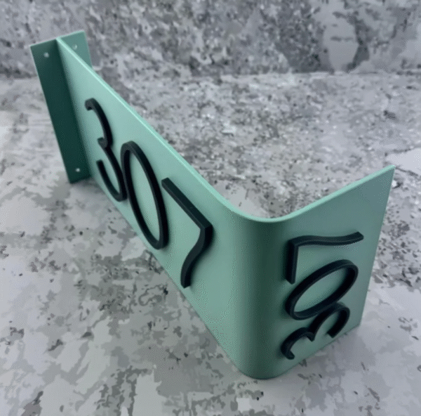 Backboard Sign - Image 4