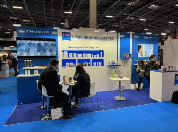 Peninsula Booths - 10*30 BOOTHS - Image 2