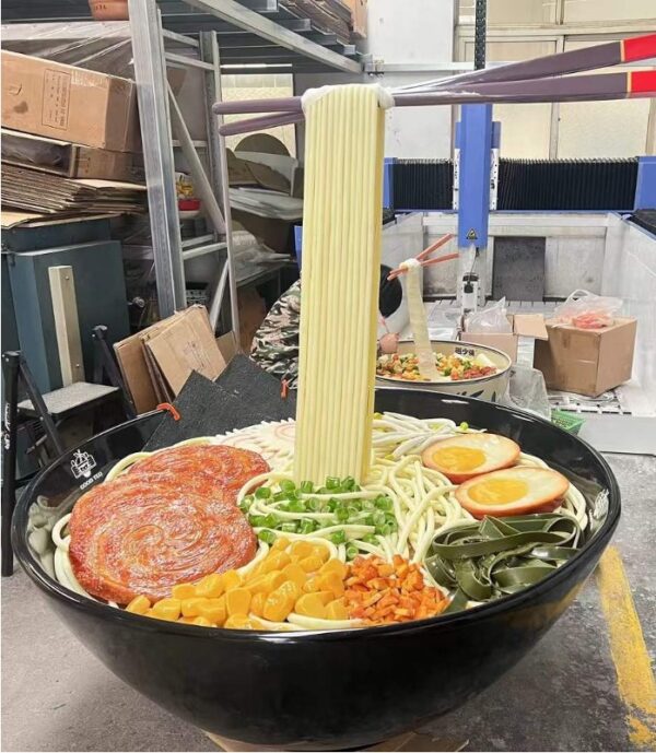 Large-Scale Food Model - Image 7