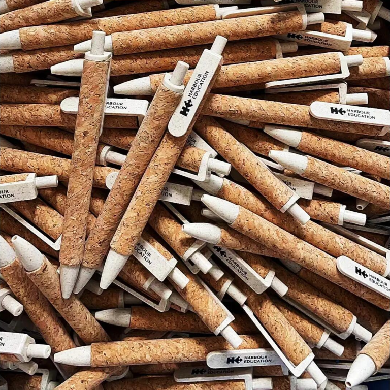 Eco-Friendly Pen