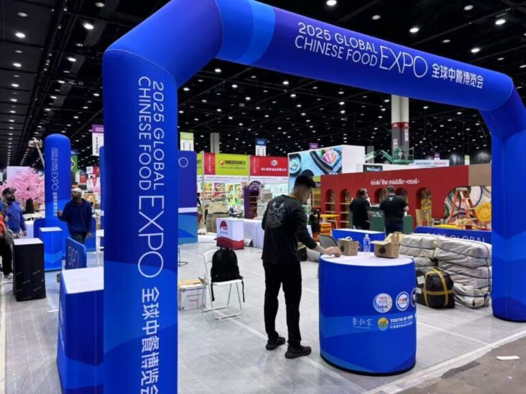 Inflatable Displays That Make an Impact