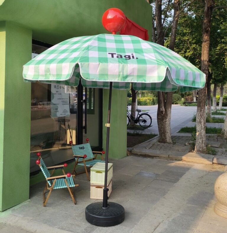 Promotional Umbrella