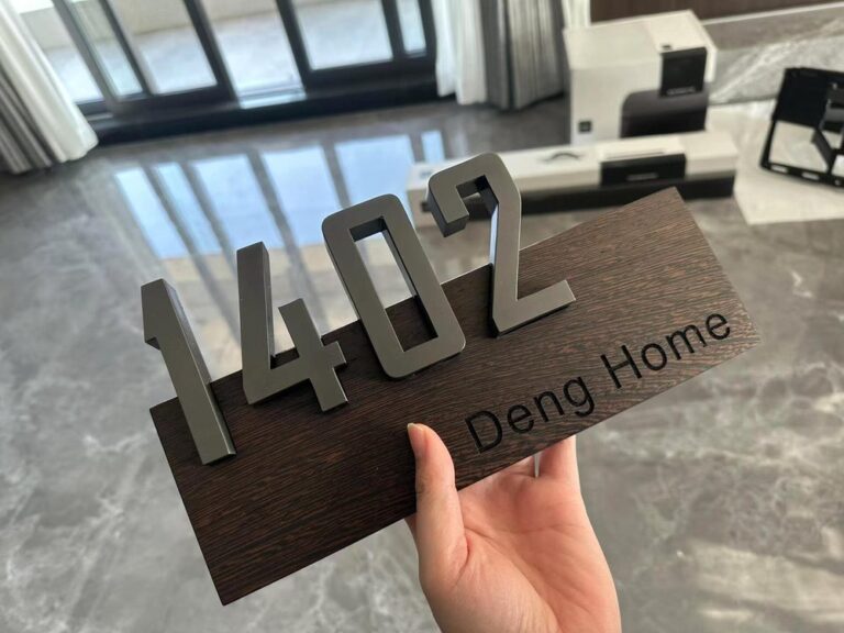 Wayfinding & ADA