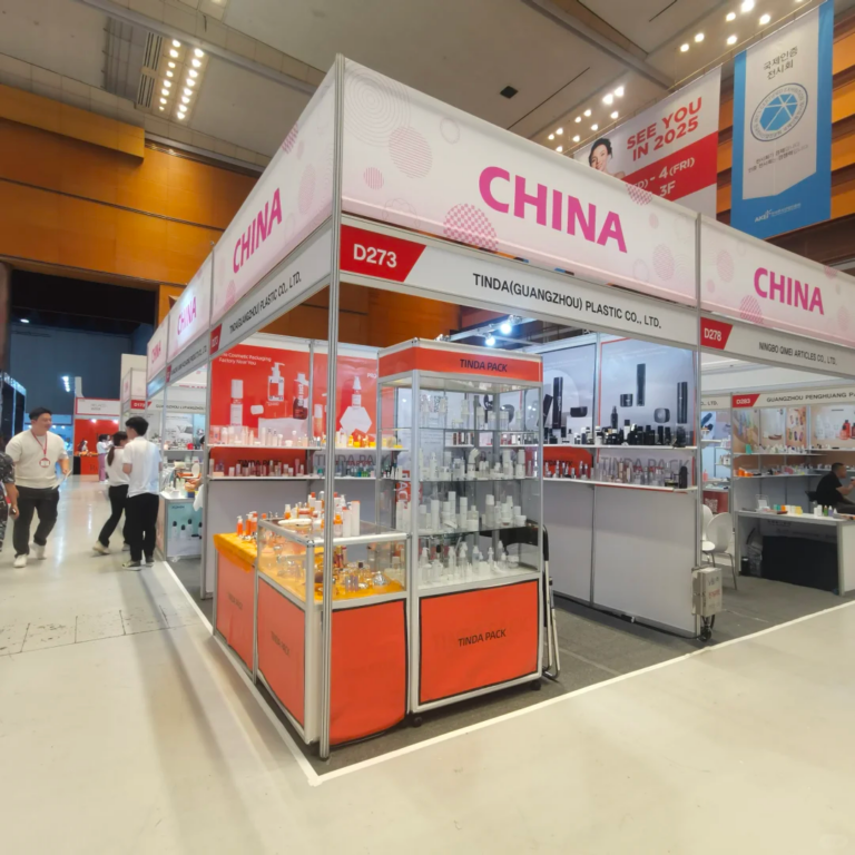 Corner Booths – 10*10 BOOTHS