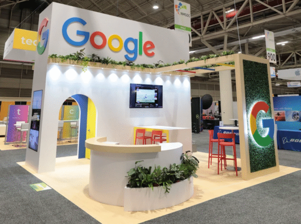 Peninsula Booths – 10*20 BOOTHS