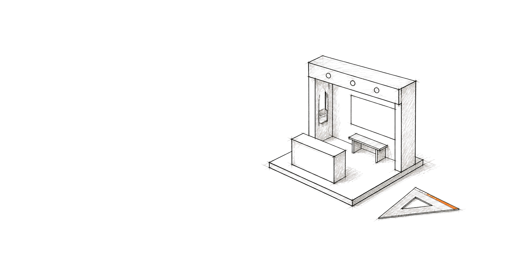 Concept Design Visual
